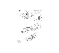 VOLANO ORIGINALE EMAK 301000384R