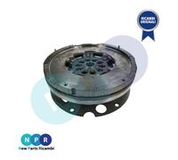 VOLANO ORIGINALE VW AUDI SEAT SKODA 0B2105266S