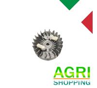 Volano Per Atomizzatore Volpi e Bottoli SUPER JOLLY 2002