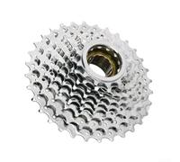 Volano per bici dal design sostenibile, ideale per tutti i livelli di ciclisti che guidano su sistemi a 79 velocità (9s 13-32T)