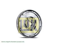 Volano Cambio a doppia frizione a 7 marce 415 1069 09 LuK per MERCEDES-BENZ