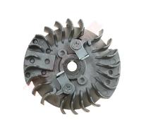 VOLANO PER MOTOSEGHE CINESI 45cc METALLO