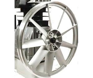 VOLANO PULEGGIA COMPRESSORE ABAC ORIGINALE B3800 B3800B NS18 BIGOLA D.35