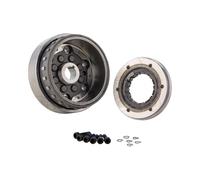 VOLANO ROTORE CON RUOTA LIBERA ORIGINALE PER PIAGGIO BEVERLY RST 4T 4V IE EURO3