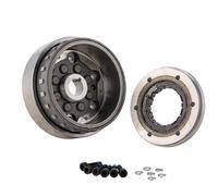 VOLANO ROTORE CON RUOTA LIBERA ORIGINALE PER PIAGGIO MP3 YOURBAN ERL 300 2011 -