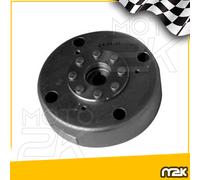 VOLANO ROTORE STATORE TIPO ORIGINALE PER PIAGGIO DIESIS NRG VESPA ZIP LIBERTY 50