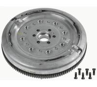 Volano SACHS 2294 001 091 per AUDI A3 (8P1) 2 2006-2008
