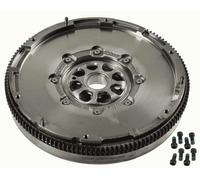 Sachs Volano a doppia massa 2294 001 909 per Audi, Skoda, VW