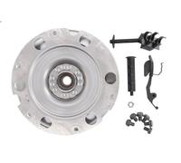 Volano SACHS 2294 001 965 per AUDI A5 (8T3) 2 2008-2013