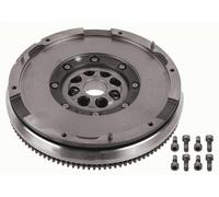 Volano SACHS 2294 002 382 per FORD KUGA I 2 2010-2012