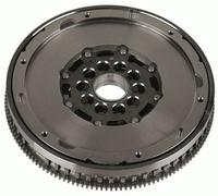 Sachs Volano bimassa 2294 501 208 per Volvo S80 II (124) 2.4 2010-2011