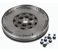 SACHS 2294 701 056 Volano bimassa 240mm per OPEL COMBO Kasten/Kombi (X12)
