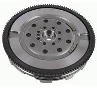 Volano SACHS 2294 701 061 SSANGYONG ACTYON II 2 2012-