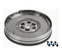 SACHS 2294 001 546 Volano Volano bimassa per Alfa Romeo Giulietta (940_) 2010-2020 e altri veicoli