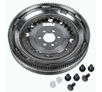SACHS Volano compatibile con AUDI SEAT SKODA VW 2295 601 005