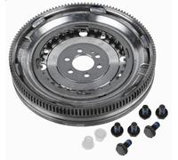 Volano SACHS 2295 601 009 per AUDI A3 (8P1) 1.6 2009-2012