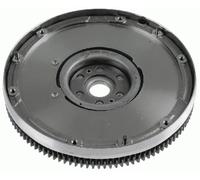 Volano SACHS 6366 000 007 per VOLVO V50 1.8 Flexfuel