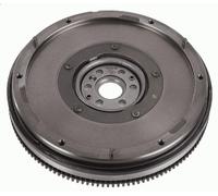 Volano SACHS 6366 000 022 per FORD FIESTA VI Van 1.6 2013-2017