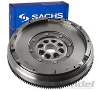 Volano Sachs Compatibile Per Citroën C4 C5 C8 Jumpy Fiat Scudo