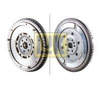Volano Schaeffler Luk 415 0172 10 Luk Dmf per Rover