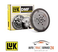 Volano a doppia massa LUK ZMS 415 0386 10