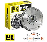 Volano Schaeffler Luk 415 0553 08 Luk Dmf per Audi Seat