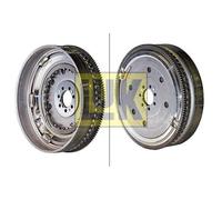 LuK Volano a doppia massa 415 0573 09 ZMS per Renault Dacia