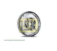 Volano Schaeffler Luk 415 0737 10 Luk Dmf per Opel Vauxhall