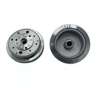Volano SOSTITUTIVO italkast Cono 20 per Accensione Vespa SmallFrame
