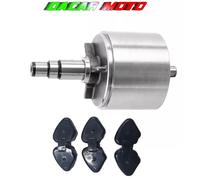VOLANO STATORE PARASTRAPPI RINFORZATO YAMAHA FZ8 800 2011 2012 2013 2014 2015