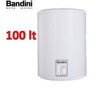 Volano termico, serbatoio inerziale 100 Lt con separatore idraulico CHARGER SEP
