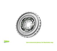 Volano Valeo 836369 Dual Mass Flywheel per Hyundai Kia