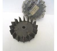 VOLANO VENTOLA RAFFREDDAMENTO PER APE CAR/MP 550/MPV 601/P601V PIAGGIO 124084