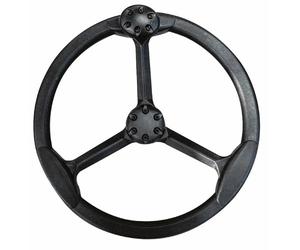 Volante a Calice Ama 300 mm Cono Landini C5 Senza Pomello