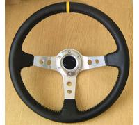 VOLANTE a Calice Drift per i modelli per Skyline R33 200sx 100NX 300zx Patrol GR