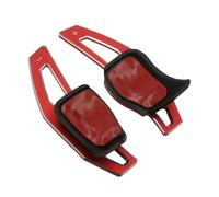 Volante a palette Compatibile Con Per Golf 5 6 7 Per Gti Per Gte Per Jetta R20 R36 Volante Per Auto Paddles Estensione Gear Shift Shifter