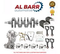 Volante A14NET Con Cuscinetti + Kit Testa E Altri Pezzi Del Motore