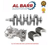 Volante A14NET Con Cuscinetti + Pompa Dell'Olio