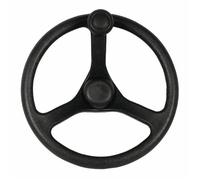 Volante Ama 320 mm Cono Danfoss C6 Made in Italy