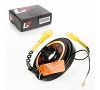 Volante Anello Collettore Molla Elicoidale Lenkradwinkelsensor per VW Golf III