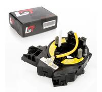 Volante Anello Collettore Molla Elicoidale Spirale Lenkradwinkelsensor per Ford