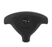Volante Aramox Coprivolante completo Clacson, 199180 Coprivolante guidatore 90437285 Set di ricambio adatto per ASTRA G/ZAFIRA A/CORSA B