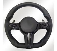Volante assemblato Compatibile Con BMW Per Série 5 F07 2011-2017 Per 6 2011-2016 Accessori Per La Modifica Dell'aggiornamento Del Volante Dell'auto
