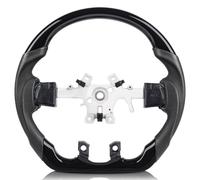 Volante assemblato Compatibile Con Dodge Per Ram 1500 2500 3500 2013 2014 2015 2016 2017 2018 Volante Accessori Per Volanti Da Per Corsa(A)