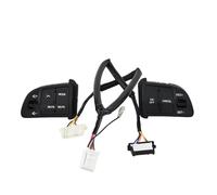 Volante Auto Controllo Pulsante Per Kia Per Sportage Per Ceed Per Sid Pulsanti Il Controllo Della Velocità Crociera Audio Volante Dell'auto 96700-3W502 96700-4T000
