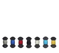 Volante Auto Coprivolanti Per BMW E63 630 E60 530d 545i 550i E64 645Ci E61 Per Touring 2005-2009 Coprivolante In Similpelle Per Auto(Pink Thread)