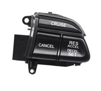 Volante Auto Dx Cruise Control Multifunzione Pulsante per