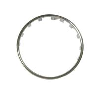 Volante auto Per A3 A4 A5 Q3 Q5 2013-2017 Volante Montaggio Volante Emblema Distintivo Telaio Copertura Anello Centrale interruttore di controllo sensore angolare