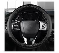 volante auto Per Brio HRV Per Mobilio Per Odyssey Accessori In Pelle Auto Coprivolante 38 Cm(B)