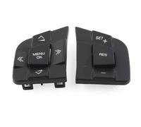 Volante Auto Sinistro Multi Funzione Pulsante LR095537 per Discovery